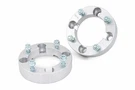 Rough Country 1.5-INCH Wheel Spacers Pair For 18-20 Pioneer 1000 4/136MM. Fixed Price $69.95.