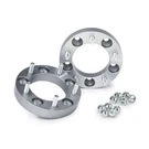 Sparco 051STB109 Wheel Spacers 0.787 In. Aluminum Natural X 112MM Bolt Circle. Fixed Price $135.00.