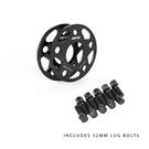 KT100004 Apr Wheel Spacer Kit With Lug Bolts - 5MM Thick 57.1MM Cb 32MM. Fixed Price $112.95.