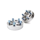 Rough Country 1.5" Aluminum Wheel Spacers For Grand Cherokee Comanche Wrangler. Fixed Price $69.95.
