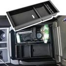 Center Console Organizer Compatible With Accessories 2015-2020 /2017-2022 Superd. Fixed Price $28.99.