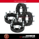 Pcs 2" 8X170 Lugs 14X1.5 Studs Wheel Spacers Fits Ford F-250 Super Duty. Fixed Price $122.35.
