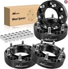 Nilight Toyota Spacers For 1995-2023 Tacoma 1989-2023 4RUNNER,WHEEL. Fixed Price $212.65.