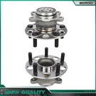 2PCS Rear Wheel Hub Bearing Assembly Fits Honda Civic Acura Csx 2006-2010 2011. Fixed Price $61.78.