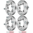 4PCS Lug 1" Wheel Spacers Adapters Conversion 4X110 To 4X137. Fixed Price $74.99.