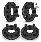 Eccpp 4PCS 20MM Lug Hubcentric Wheel Spacers 5X4.75 5X120.65MM To. Fixed Price $40.19.