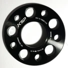 Ksp Performance Forged 6061-T6 Aluminum Wheel Spacer (only 1) New Box. Fixed Price $21.99.