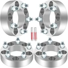 4PCS 15-23 Chrysler 300 Dodge Charger Ford Mustang 5X4.5 Wheel Spacers 1.5". Fixed Price $68.19.