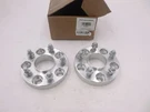2PACK Irontek 1" Wheel Spacers 5X4.5 WSA80019 For 1995-1998 Nissan 240SX. Fixed Price $31.99.