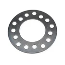 Wilwood Disc Brake Hardware Kit - SPACER,WHEEL,5X4.50/4.75/5.00,.090 Thk. Fixed Price $55.28.