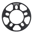 Wehrs Machine WM143125 0.125 In. Thick Small Aluminum Wheel Spacer. Fixed Price $37.78.