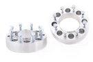 Rough Country 2" Wheel Spacers 2003-2026 Ford Super Duty 8X170 1094A. Fixed Price $129.95.