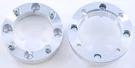 Wheel Spacer 1.5" 80-13158. Fixed Price $133.68.