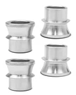 3/4" To 5/8" High Misalignment Spacers, Rod End Pcs. Fixed Price $27.00.