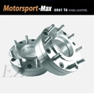 2 Wheel Adapters 5X135 To 8X170 Ford Superduty On Lug F150 Hub Centric. Fixed Price $142.48.
