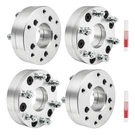 2" 5X4.5 To 6X5.5 Wheel Adapter 12X1.5 Cb 74MM For 1976-2021 Honda Accord (4). Fixed Price $114.19.