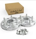 Customadeonly Forged 5X114.3 Wheel Spacers 15MM Hubcentric Converts 67.1MM. Fixed Price $59.95.