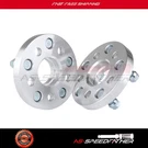 For Volkswagen Jetta Golf 5X100 To 5X112 (2) Wheel Adapters 20MM 14X1.5 57.1 Cb. Fixed Price $38.63.