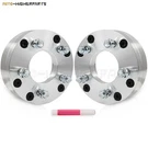 For Pcs 2" 6X5.5 To 5X4.75 Hub Centric Wheel Spacers 1995-2023 Chevrolet Tahoe. Fixed Price $76.99.