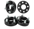 Youxmoto 4X100 & 4X101.6 Atv 1'' Hubcentric Wheel Spacers Fit For Golf Cart Ez. Fixed Price $35.99.