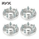 (4) 1" Thick 5X4.5" (5X114.3) Adapter M12X1.5 Wheel Spacers For Lexus Toyota. Fixed Price $62.72.
