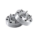 Ezaccessory 2 Wheel Adapter 6X5.5 5X5.5 (5X139.7) Fits Lug Toyota Chevy Hub. Fixed Price $183.07.