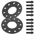 2PCS Wheel Spacers 7MM 14X1.5 For Porsche 911 2003-2022 Cayenne Cayman 5X130. Fixed Price $30.89.
