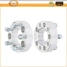 2X 1.5" 5X4.5 5X114.3 Wheel Spacers For Subaru Wrx Sti Outback Legacy 2015-2023. Fixed Price $45.58.