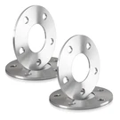 Customadeonly 3MM 5X112 Wheel Spacers Hubcentric Compatible Mercedes Cla. Fixed Price $81.52.