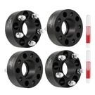 Philtop 5X4.5 Wheel Spacers 2 Inch For Dodge, Pcs Lug Hub Centric S.... Fixed Price $144.62.