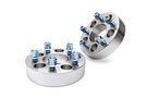 Rough Country 1.5" Wheel Spacers For 87-06 Jeep Wrangler Tj/cherokee Xj 1090. Fixed Price $69.95.