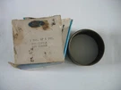 Nos Ford Oem B9C-1199-A Hub Spacer Aka D4TZ-1199-A Qty. Fixed Price $9.50.