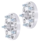 2PCS 5X4.5 20MM Hub Centric Wheel Spacers Fits Subaru Outback Impreza Wrx Sti. Fixed Price $37.09.