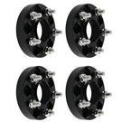 Wheel Spacers 5X4.5 For Mitsubishi Eclipse Lancer Outlander M12X1.5 67.1MM. Fixed Price $66.00.