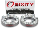 2PC 1.25" Wheel Spacers For Plymouth Arrow Pickup Adapters Lugs Studs 6X139.7 Iq. Fixed Price $54.99.