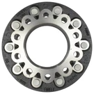 Genuine Ford Hub & Rotor Spacer HC3Z1A014A. Fixed Price $541.69.