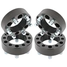 4PC 6X5.5 2" Wheel Spacers 14X1.5 Fits Chevy Gmc Cadillac Lug 108MM Black. Fixed Price $99.16.
