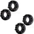 1.5" 6X135MM Ford F-150 Expedition Lincoln Navigator 14X1.5 Wheel Spacers. Fixed Price $96.29.