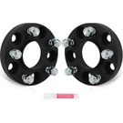 2PCS 14X1.5 1" Hub Centric Wheel Spacers 5X115 Fits 2008-2023 Dodge Challenger. Fixed Price $41.36.