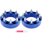 Pcs 14X1.5 Wheel Adapters 2" To 8X6.5 Ford F250 Super Duty 2003-2023 8X170. Fixed Price $75.99.