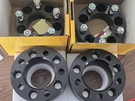5X4.5 Wheel Spacers For Je/ep Xj Kj Tj Zj Kk, Dynofit (set 4). Fixed Price $53.09.