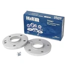 H&r 62958410SW Bolt Thread (trak+ 31MM Dra Spacer Pattern 5/130 Cb 84MM .... Fixed Price $199.93.