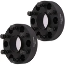 2PCS 1.5" 6X5.5 Hub Centric Wheel Spacers For Chevrolet Avalanche 1500 2002-2006. Fixed Price $59.23.