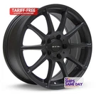One Inch Wheel Rim For 2021 Audi Tts Quattro Rtx 081577 19X8.5 5X112 ET45 CB6. Fixed Price $281.27.