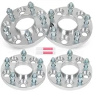 4PCS 15MM 5X4.5 Hub Centric Wheel Spacers For Honda Insight Hr-v Accord Civic. Fixed Price $58.04.