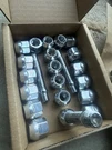 Bmw E82 E90 E92 3 Series Polished Extended Stud Kit *all Wheels*. Fixed Price $125.00.