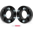 2PCS 1/2"-20 Wheel Adapters 5X5.5 Fits 1994-2001 Dodge Ram 1500 1995. Fixed Price $55.39.