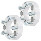 2X 5X114.3 1.5" Wheel Spacers For 2015-2023 Subaru Wrx Sti Outback Legacy 5X4.5. Fixed Price $44.49.