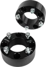 Open Trail 2-INCH Wheel Spacer For Atv/utv 4/110 Bolt Pattern, Model AC-06658BK. Fixed Price $103.99.