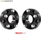 Pcs 1.25" 5X5 Hub Centric Wheel Spacers For 2011-2022 Jeep Grand Cherokee. Fixed Price $46.99.